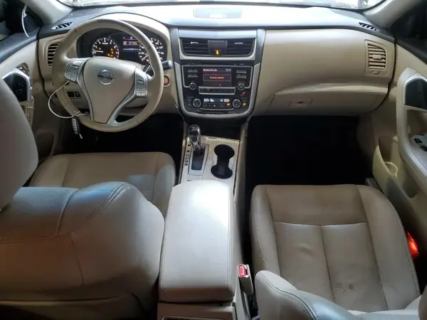 1N4AL3AP3JC193873 2018 NISSAN ALTIMA - Image 8