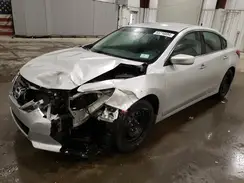 1N4AL3AP3JC193923 2018 NISSAN ALTIMA