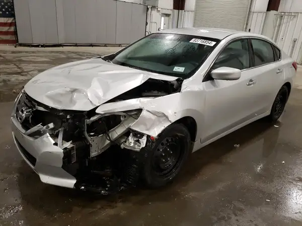 1N4AL3AP3JC193923 2018 NISSAN ALTIMA - Image 1