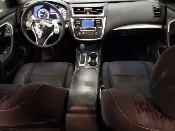 1N4AL3AP3JC193923 2018 NISSAN ALTIMA - Image 8