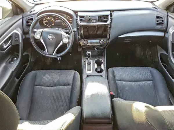 1N4AL3AP3JC194151 2018 NISSAN ALTIMA - Image 8