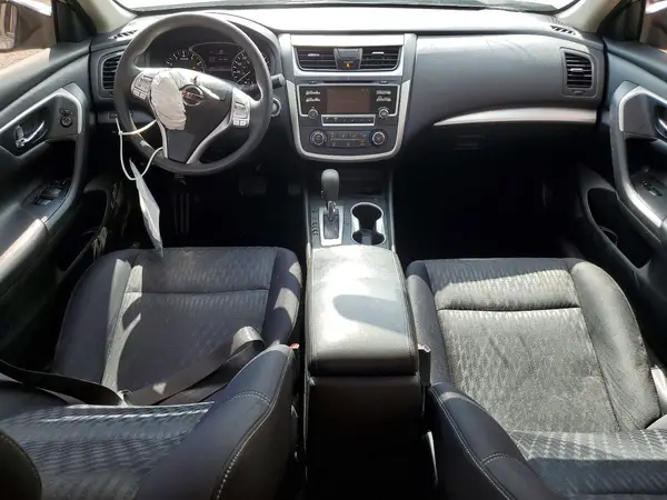 1N4AL3AP3JC194828 2018 NISSAN ALTIMA - Image 8