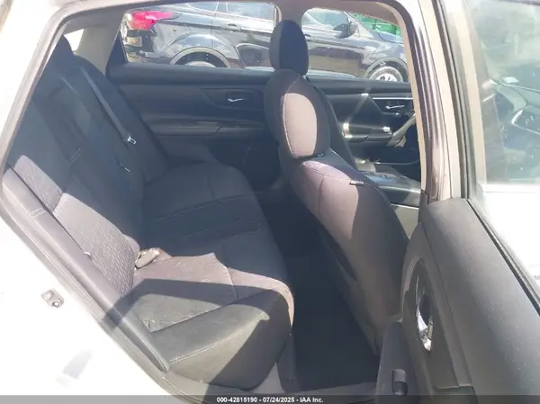 1N4AL3AP3JC194909 2018 NISSAN ALTIMA - Image 8