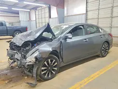 1N4AL3AP3JC195039 2018 NISSAN ALTIMA