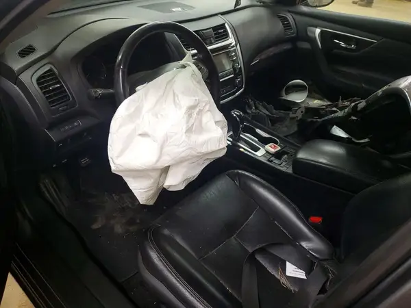 1N4AL3AP3JC195039 2018 NISSAN ALTIMA - Image 8