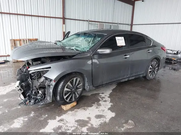 1N4AL3AP3JC195560 2018 NISSAN ALTIMA - Image 2