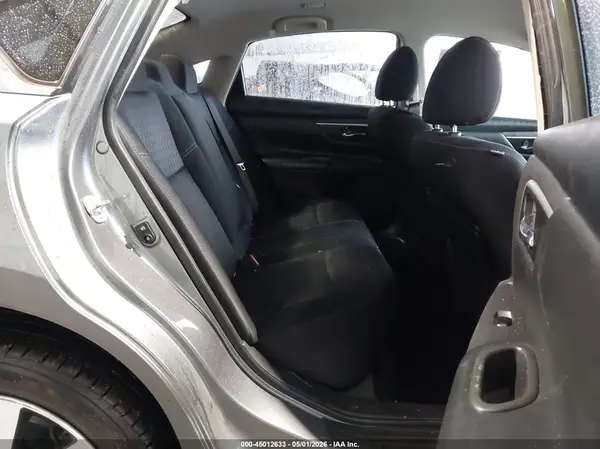 1N4AL3AP3JC195560 2018 NISSAN ALTIMA - Image 8