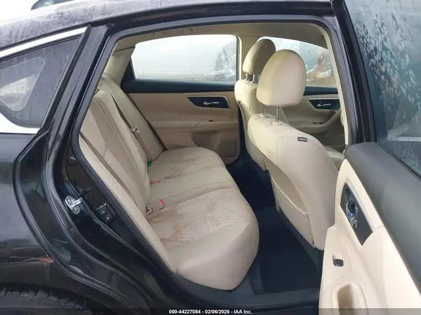 1N4AL3AP3JC195624 2018 NISSAN ALTIMA - Image 8