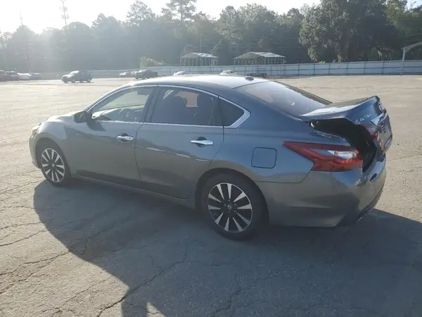 1N4AL3AP3JC197163 2018 NISSAN ALTIMA - Image 2