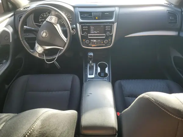 1N4AL3AP3JC197163 2018 NISSAN ALTIMA - Image 8