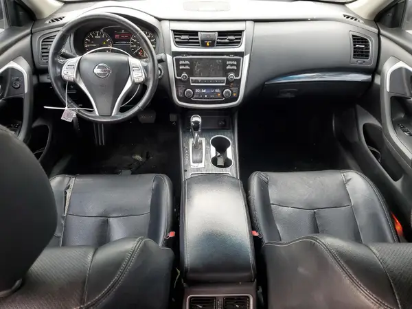 1N4AL3AP3JC197762 2018 NISSAN ALTIMA - Image 8