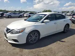 1N4AL3AP3JC198099 2018 NISSAN ALTIMA