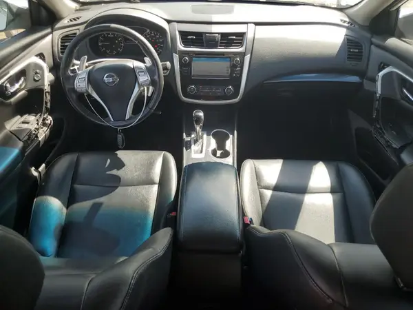 1N4AL3AP3JC198099 2018 NISSAN ALTIMA - Image 8