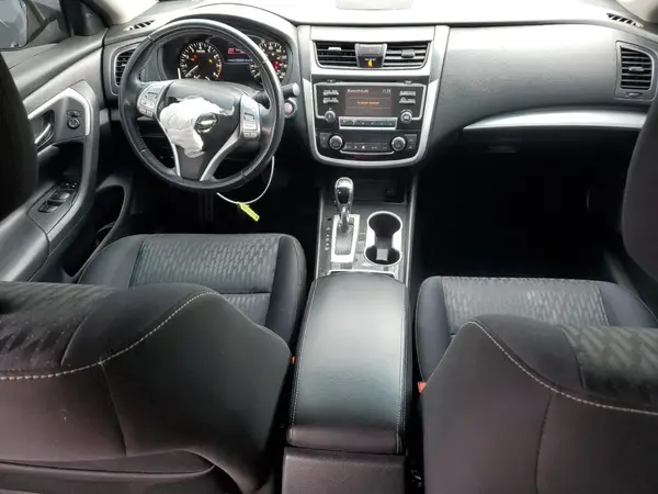 1N4AL3AP3JC198202 2018 NISSAN ALTIMA - Image 8