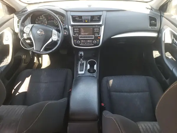 1N4AL3AP3JC198359 2018 NISSAN ALTIMA - Image 8