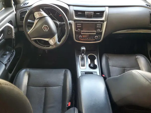 1N4AL3AP3JC198586 2018 NISSAN ALTIMA - Image 8