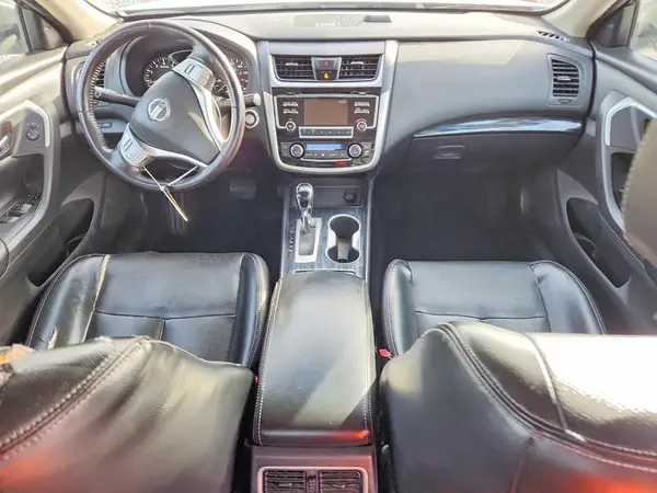 1N4AL3AP3JC198622 2018 NISSAN ALTIMA - Image 8