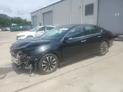 1N4AL3AP3JC198782 2018 NISSAN ALTIMA