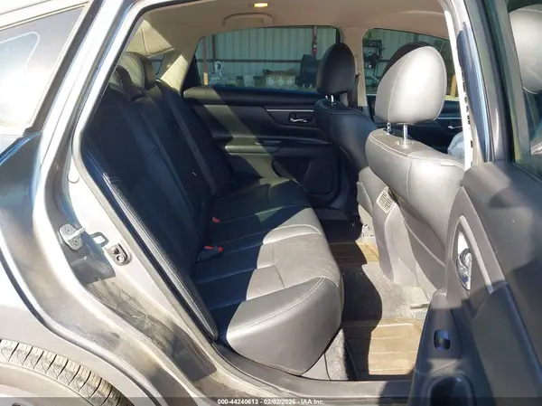 1N4AL3AP3JC198930 2018 NISSAN ALTIMA - Image 8