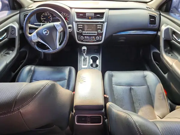 1N4AL3AP3JC198989 2018 NISSAN ALTIMA - Image 8