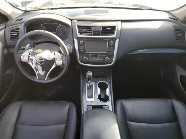 1N4AL3AP3JC198992 2018 NISSAN ALTIMA - Image 8