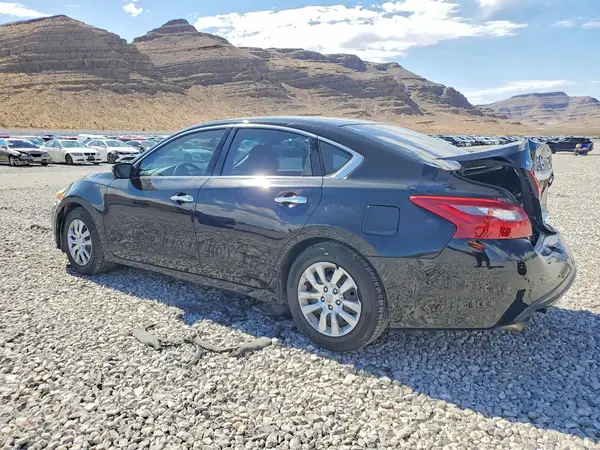1N4AL3AP3JC199026 2018 NISSAN ALTIMA - Image 2
