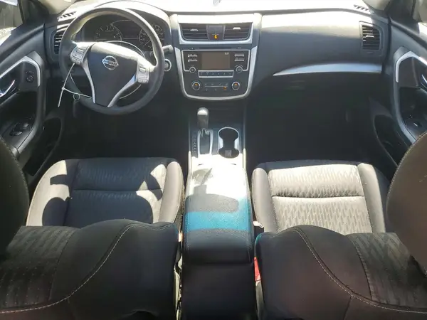 1N4AL3AP3JC199026 2018 NISSAN ALTIMA - Image 8