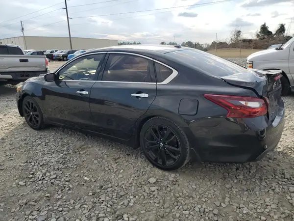 1N4AL3AP3JC200904 2018 NISSAN ALTIMA - Image 2