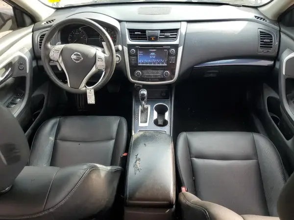 1N4AL3AP3JC200904 2018 NISSAN ALTIMA - Image 8