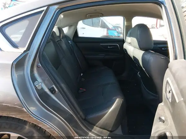 1N4AL3AP3JC201034 2018 NISSAN ALTIMA - Image 8