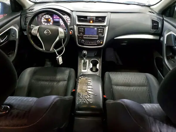 1N4AL3AP3JC201387 2018 NISSAN ALTIMA - Image 8