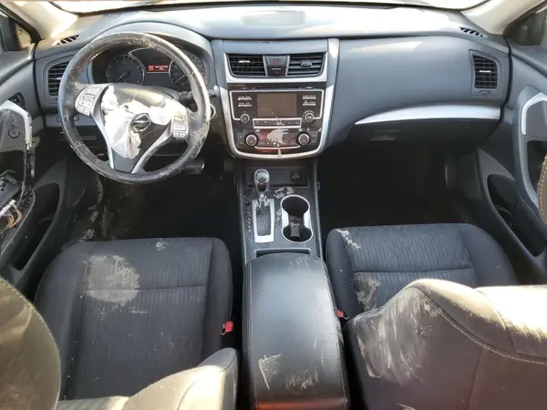 1N4AL3AP3JC201812 2018 NISSAN ALTIMA - Image 8