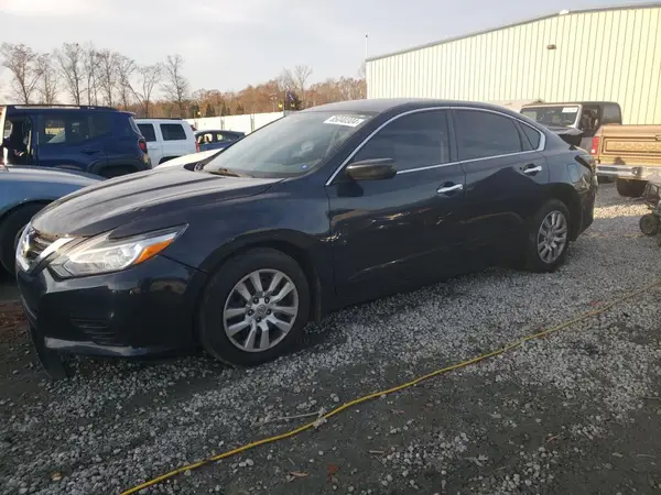 1N4AL3AP3JC202314 2018 NISSAN ALTIMA - Image 1