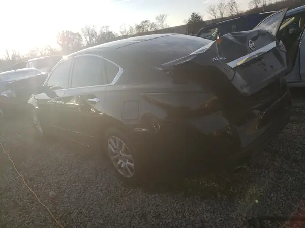 1N4AL3AP3JC202314 2018 NISSAN ALTIMA - Image 2