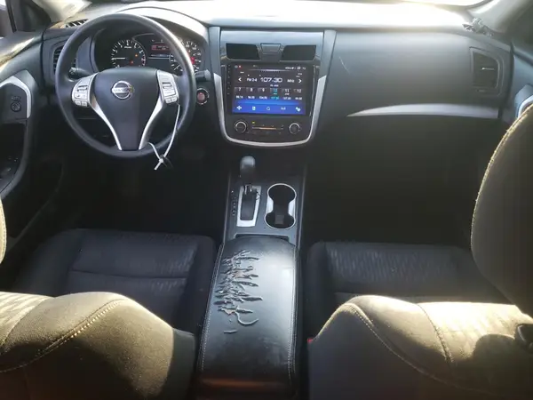 1N4AL3AP3JC202314 2018 NISSAN ALTIMA - Image 8