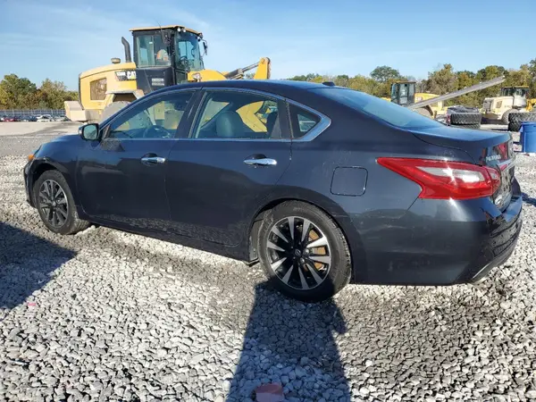 1N4AL3AP3JC202362 2018 NISSAN ALTIMA - Image 2