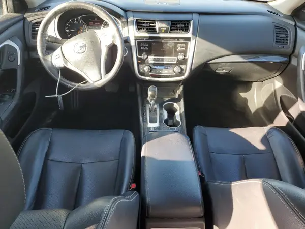1N4AL3AP3JC202362 2018 NISSAN ALTIMA - Image 8