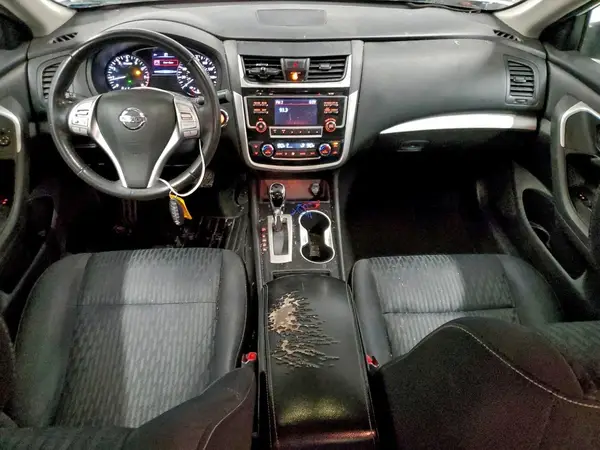 1N4AL3AP3JC202877 2018 NISSAN ALTIMA - Image 8
