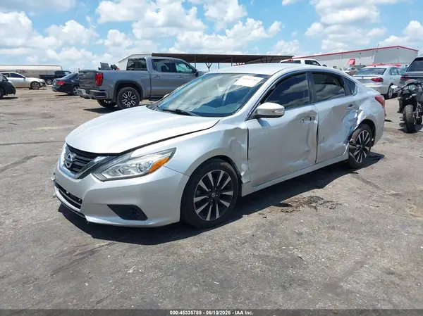 1N4AL3AP3JC203169 2018 NISSAN ALTIMA - Image 2
