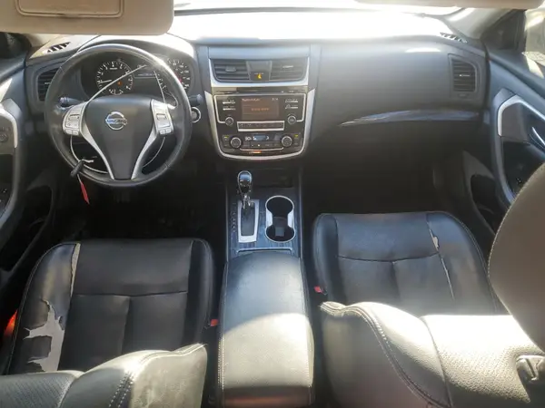 1N4AL3AP3JC204208 2018 NISSAN ALTIMA - Image 8