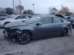 1N4AL3AP3JC204290 2018 NISSAN ALTIMA