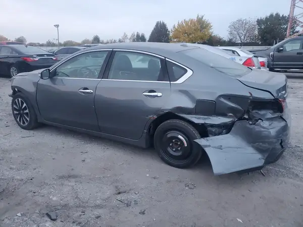1N4AL3AP3JC204290 2018 NISSAN ALTIMA - Image 2