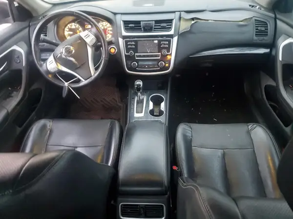 1N4AL3AP3JC204290 2018 NISSAN ALTIMA - Image 8