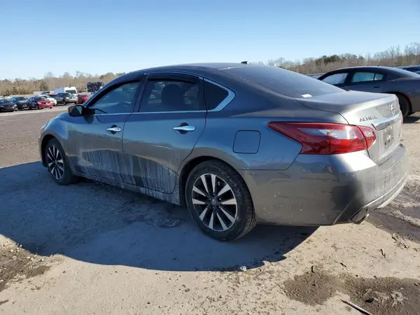 1N4AL3AP3JC204483 2018 NISSAN ALTIMA - Image 2