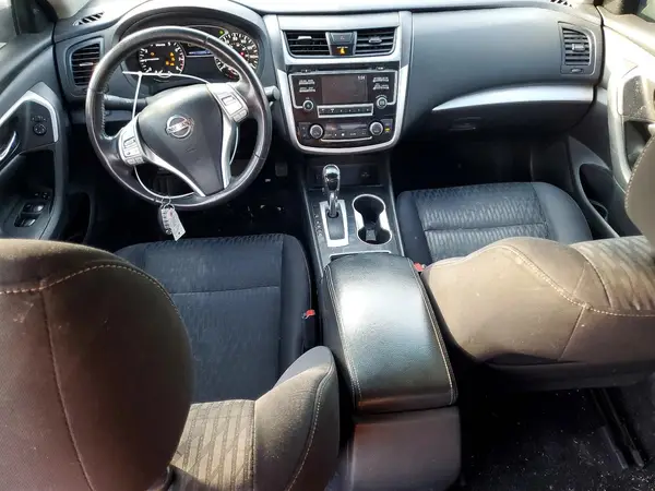 1N4AL3AP3JC204564 2018 NISSAN ALTIMA - Image 8