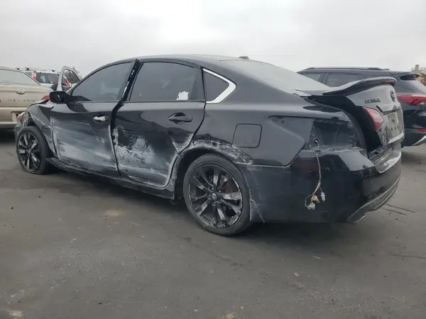 1N4AL3AP3JC204712 2018 NISSAN ALTIMA - Image 2
