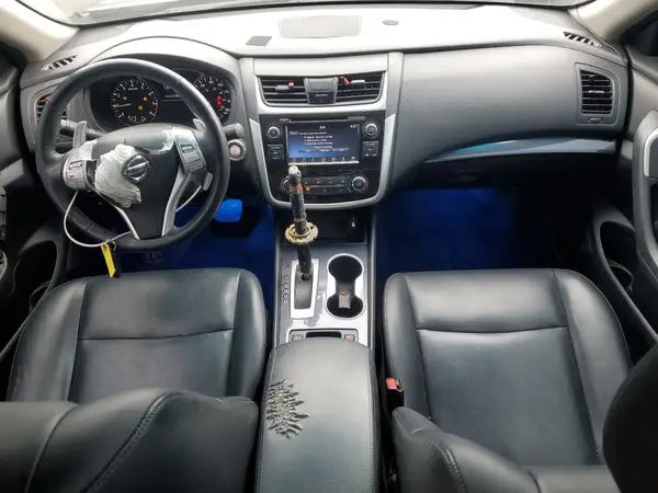 1N4AL3AP3JC204712 2018 NISSAN ALTIMA - Image 8