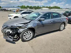 1N4AL3AP3JC204774 2018 NISSAN ALTIMA