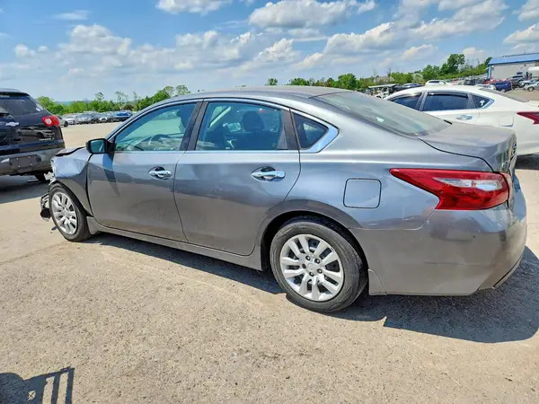 1N4AL3AP3JC204774 2018 NISSAN ALTIMA - Image 2