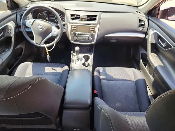 1N4AL3AP3JC204774 2018 NISSAN ALTIMA - Image 8